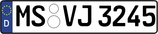 MS-VJ3245