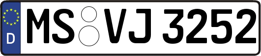 MS-VJ3252