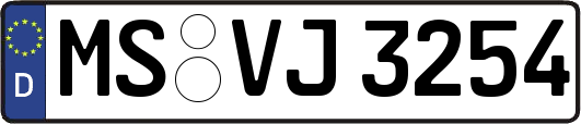 MS-VJ3254