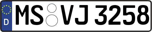 MS-VJ3258