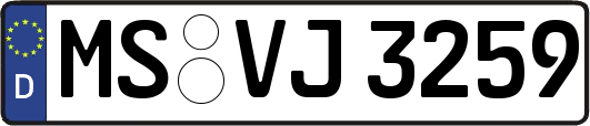 MS-VJ3259