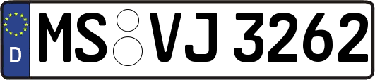 MS-VJ3262
