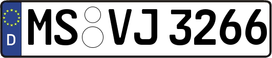 MS-VJ3266