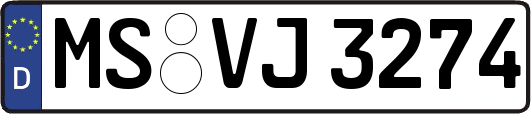 MS-VJ3274