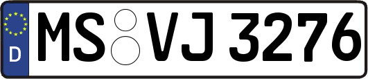 MS-VJ3276