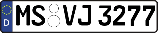MS-VJ3277