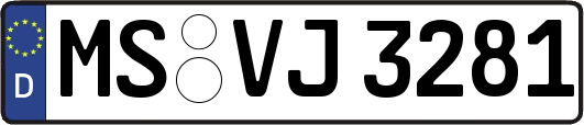 MS-VJ3281