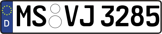 MS-VJ3285