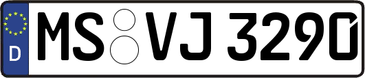 MS-VJ3290