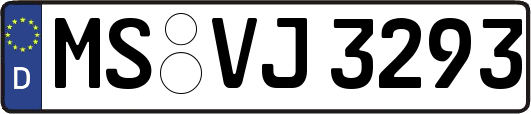 MS-VJ3293