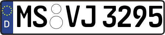 MS-VJ3295