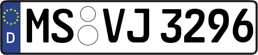 MS-VJ3296
