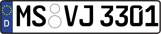 MS-VJ3301