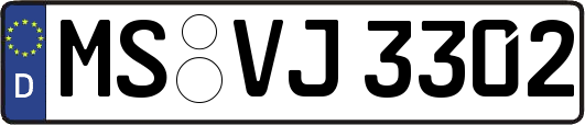 MS-VJ3302