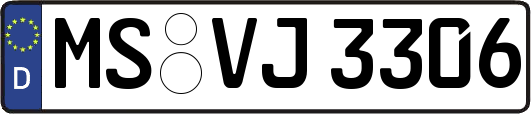 MS-VJ3306
