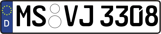 MS-VJ3308