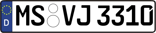 MS-VJ3310