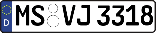 MS-VJ3318