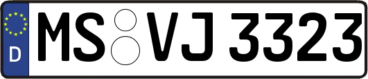 MS-VJ3323
