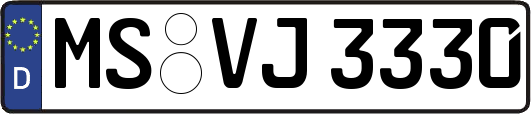 MS-VJ3330