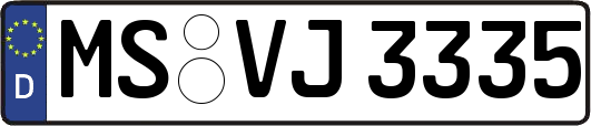 MS-VJ3335