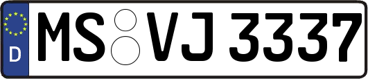 MS-VJ3337