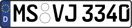 MS-VJ3340
