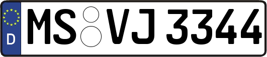 MS-VJ3344