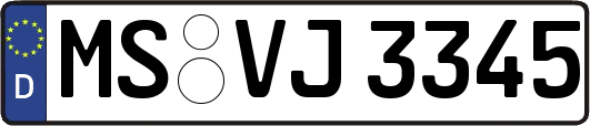 MS-VJ3345