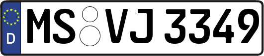 MS-VJ3349