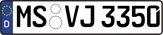 MS-VJ3350