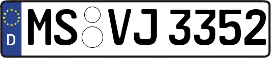 MS-VJ3352