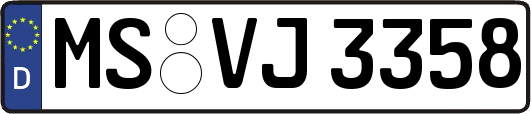 MS-VJ3358