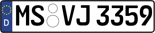 MS-VJ3359