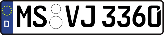 MS-VJ3360