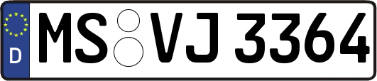 MS-VJ3364