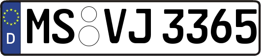 MS-VJ3365