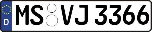 MS-VJ3366