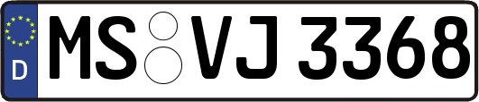 MS-VJ3368