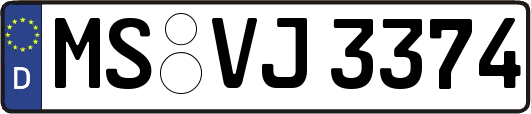 MS-VJ3374