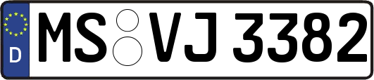 MS-VJ3382