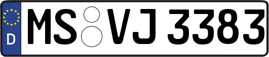 MS-VJ3383
