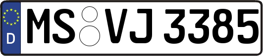 MS-VJ3385