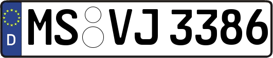 MS-VJ3386