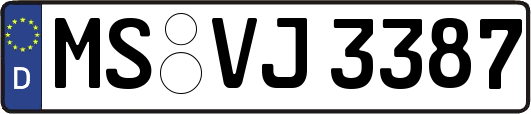 MS-VJ3387