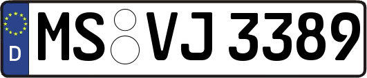 MS-VJ3389