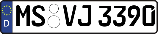MS-VJ3390