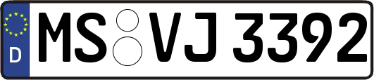MS-VJ3392