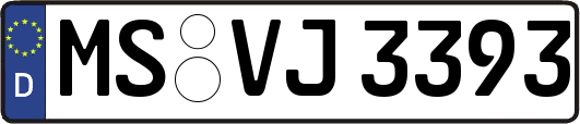 MS-VJ3393