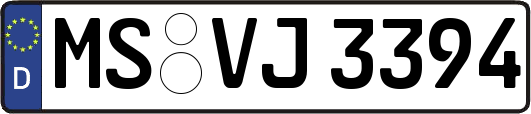 MS-VJ3394